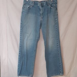 Timberland mens Jeans size 34x30
